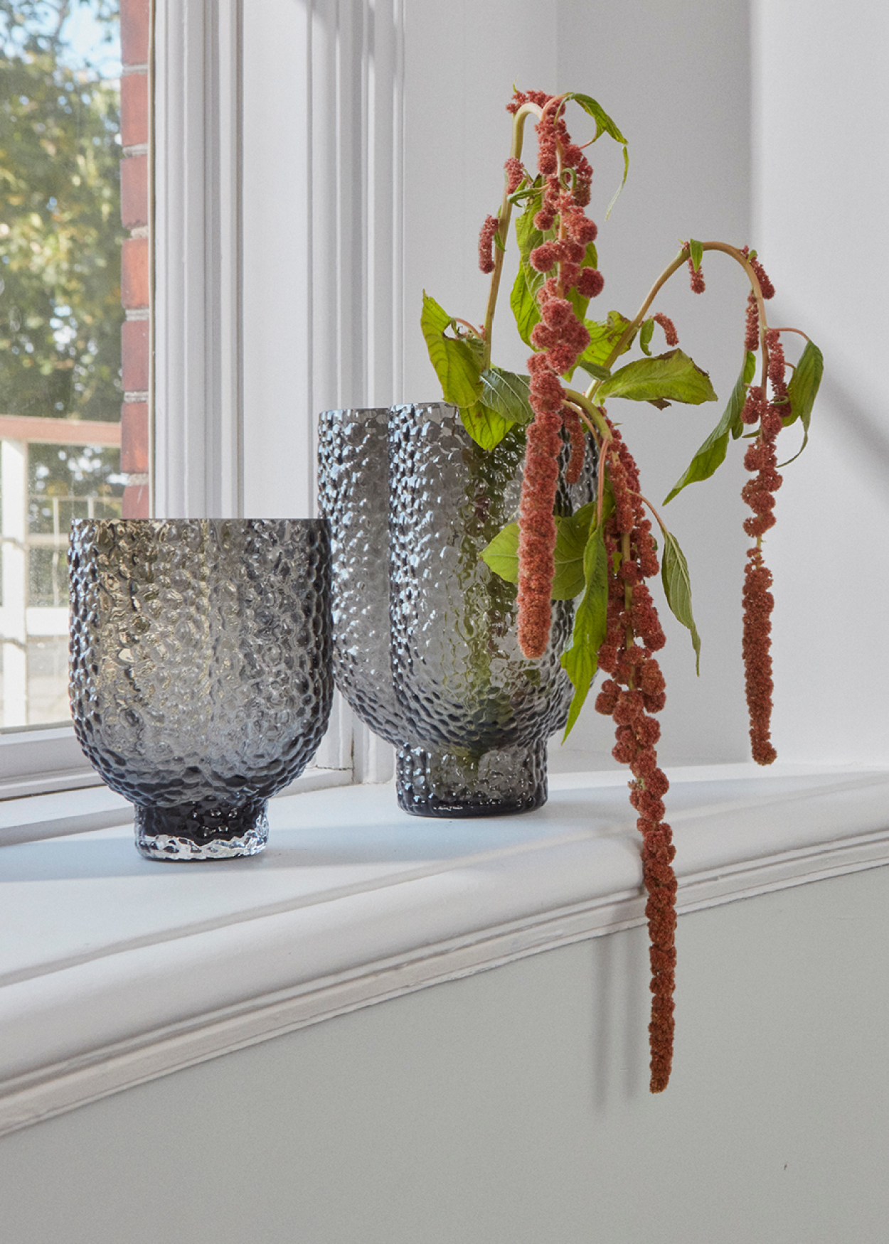 ARURA trio vase  ARURA trio vase